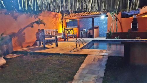Posada Pousada Bella Vida Geriba