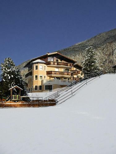 Apartamento Ferienhaus Bergblick