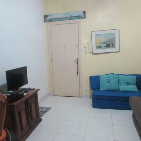 Apartamento Praia Itarar�