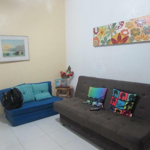 Apartamento Praia Itarar�