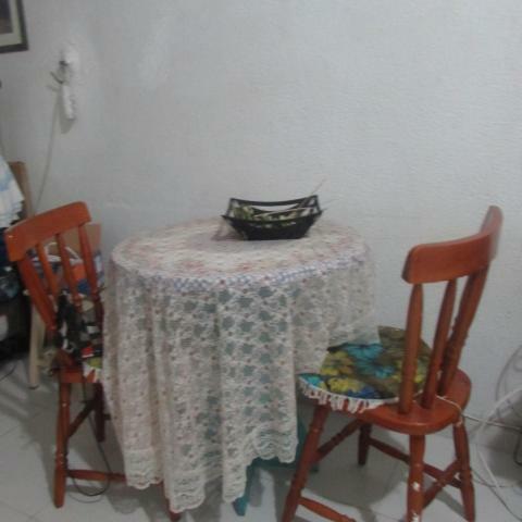 Apartamento Praia Itarar�