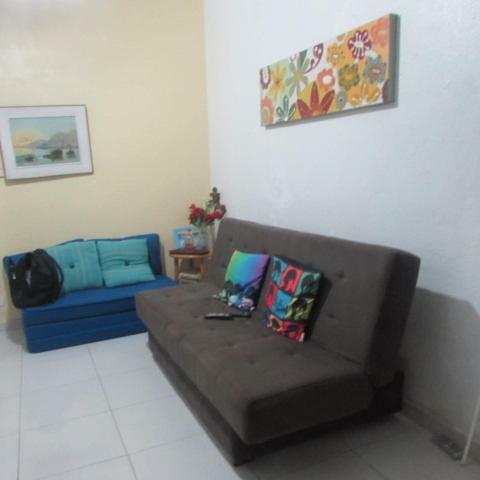 Apartamento Praia Itarar�