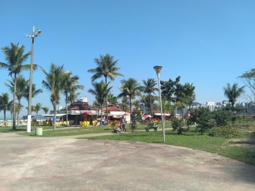 Apartamento Praia Itarar�