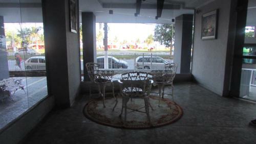 Apartamento Praia Itarar�