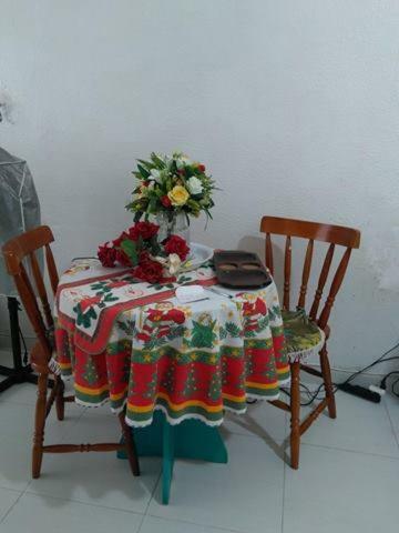 Apartamento Praia Itarar�