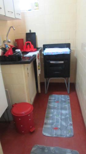 Apartamento Praia Itarar�