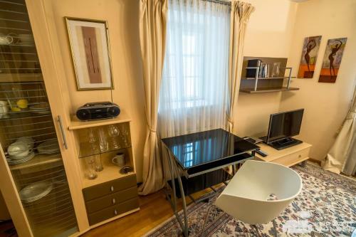 Apartamento Appartements Steingasse