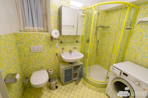 Apartamento Appartements Steingasse