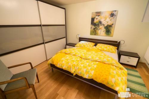 Apartamento Appartements Steingasse