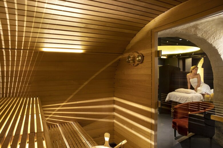 Hotel H�tel Bourgogne & Montana