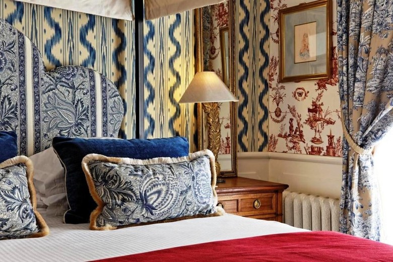 Hotel Relais Christine