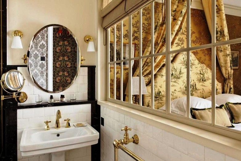 Hotel Relais Christine
