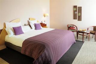 Hotel Best Western Poitiers Centre Le Grand H�tel