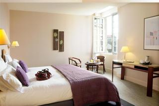Hotel Best Western Poitiers Centre Le Grand H�tel