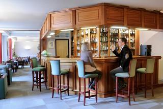 Hotel Best Western Poitiers Centre Le Grand H�tel