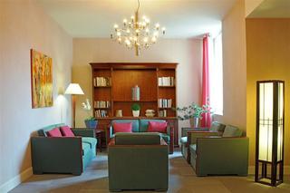 Hotel Best Western Poitiers Centre Le Grand H�tel