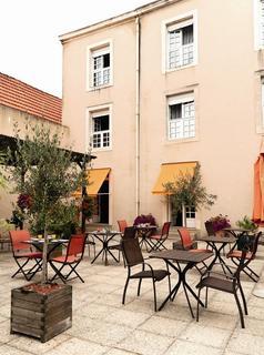 Hotel Best Western Poitiers Centre Le Grand H�tel