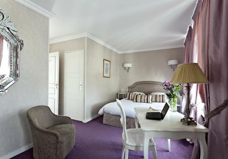 Best Western Hotel L'univers