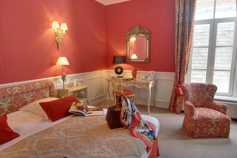 Best Western Hotel L'univers