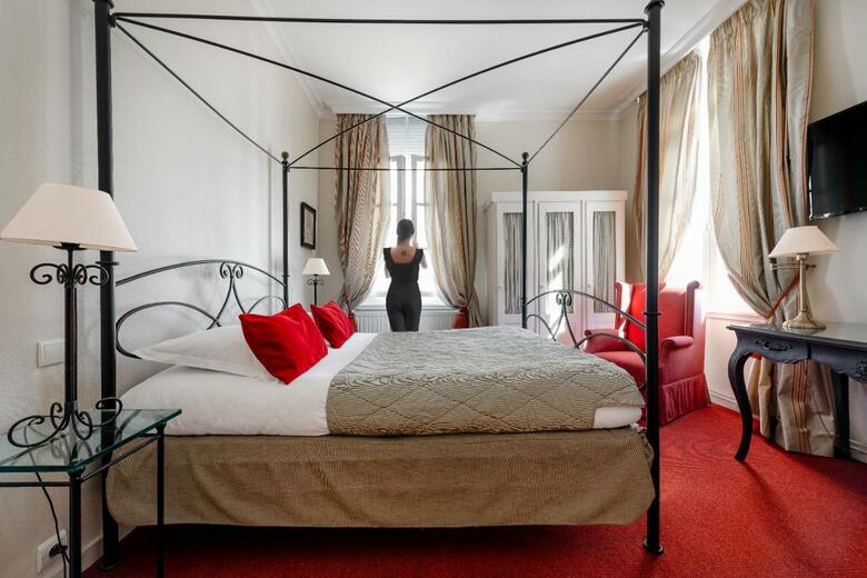 Best Western Hotel L'univers
