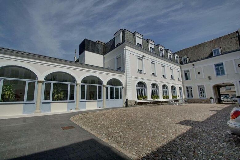 Best Western Hotel L'univers