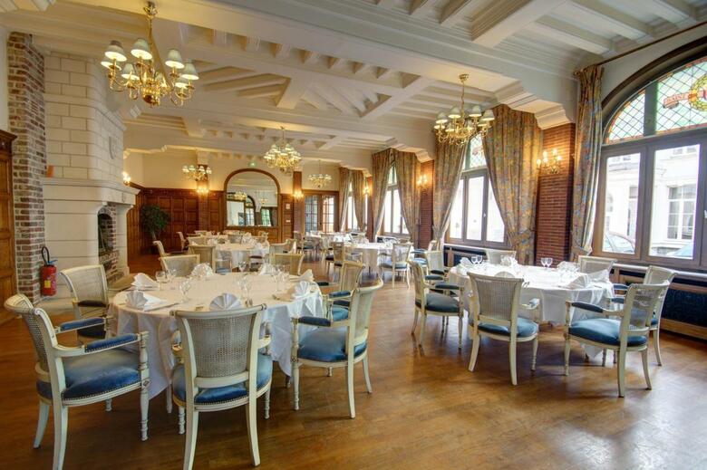 Best Western Hotel L'univers