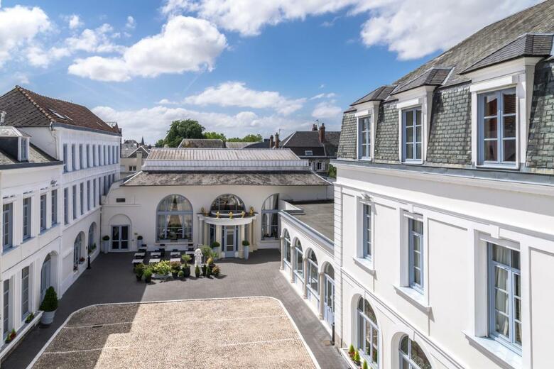 Best Western Hotel L'univers