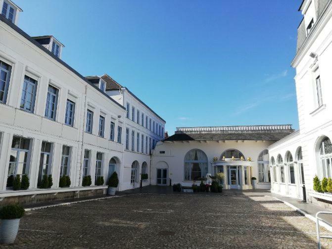 Best Western Hotel L'univers