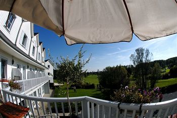 Hotel H�tel Du Golf D'arras
