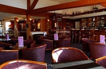 Hotel H�tel Du Golf D'arras