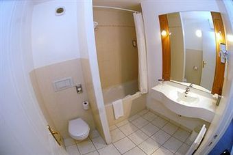 Hotel H�tel Du Golf D'arras