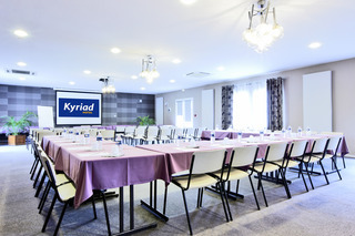 Hotel Kyriad Auxerre Appoigny