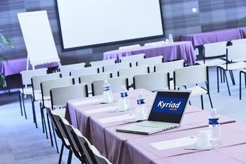 Hotel Kyriad Auxerre Appoigny