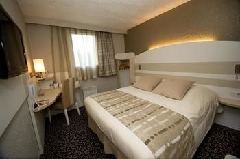 Hotel Kyriad Auxerre Appoigny