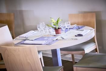 Hotel Kyriad Auxerre Appoigny