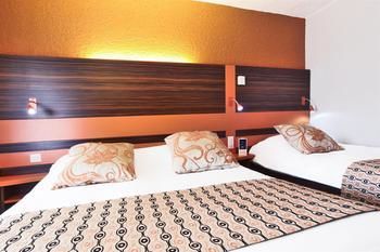 Hotel Kyriad Auxerre Appoigny