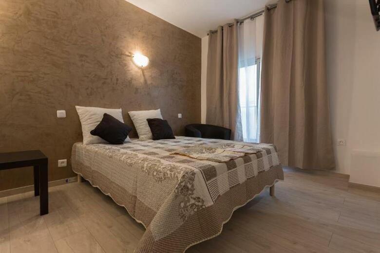 Hotel Aliz�a
