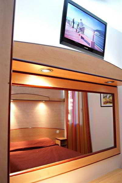 Hotel Acotel Confort