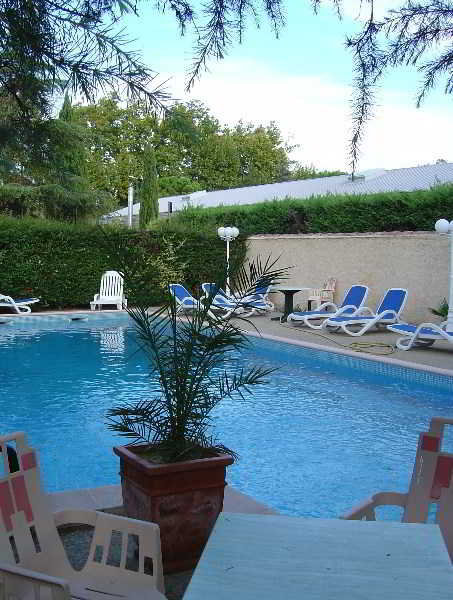 Hotel Acotel Confort