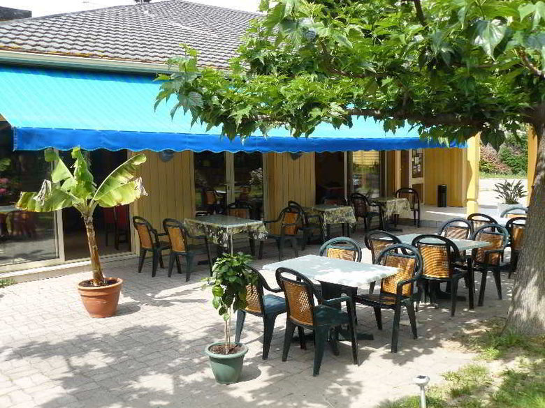 Hotel Acotel Confort