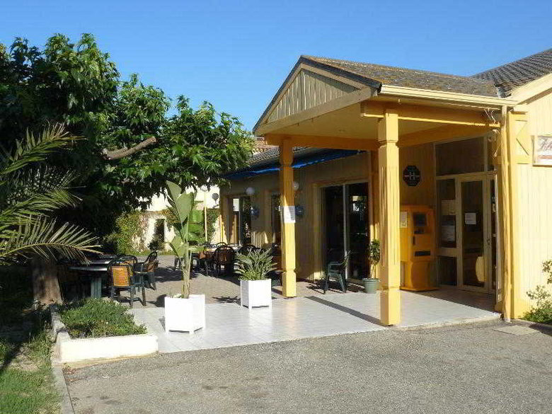 Hotel Acotel Confort