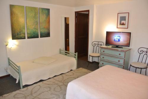 Hotel La Vieille Bastide