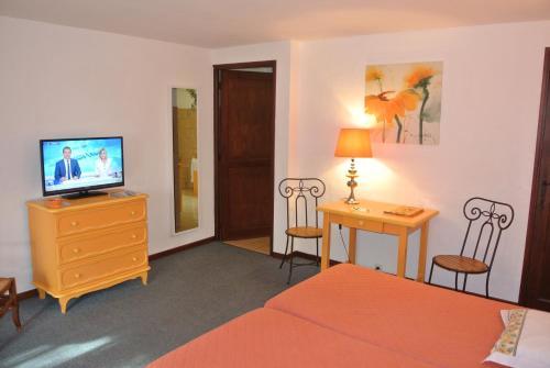 Hotel La Vieille Bastide