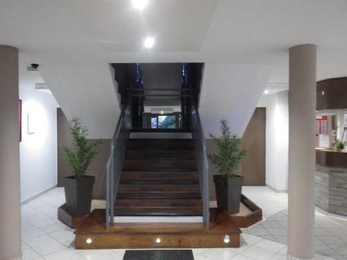 Hotel Balladins Toulon/la Valette