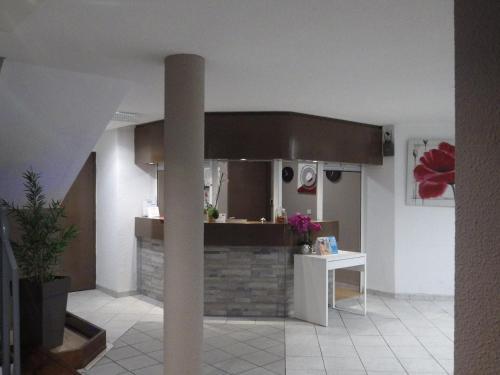 Hotel Balladins Toulon/la Valette