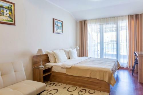 Apartamentos La Casa Primorsko