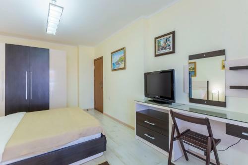 Apartamentos La Casa Primorsko