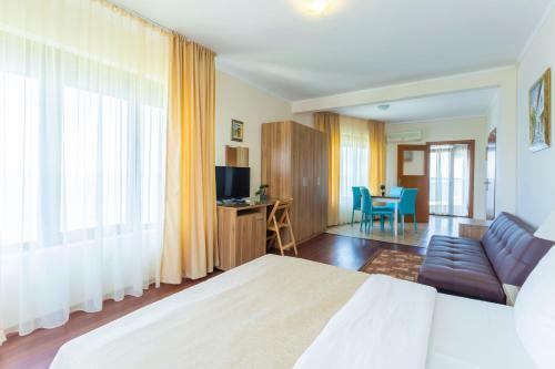 Apartamentos La Casa Primorsko