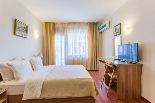 Apartamentos La Casa Primorsko