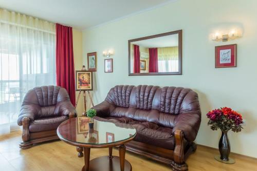 Apartamentos La Casa Primorsko